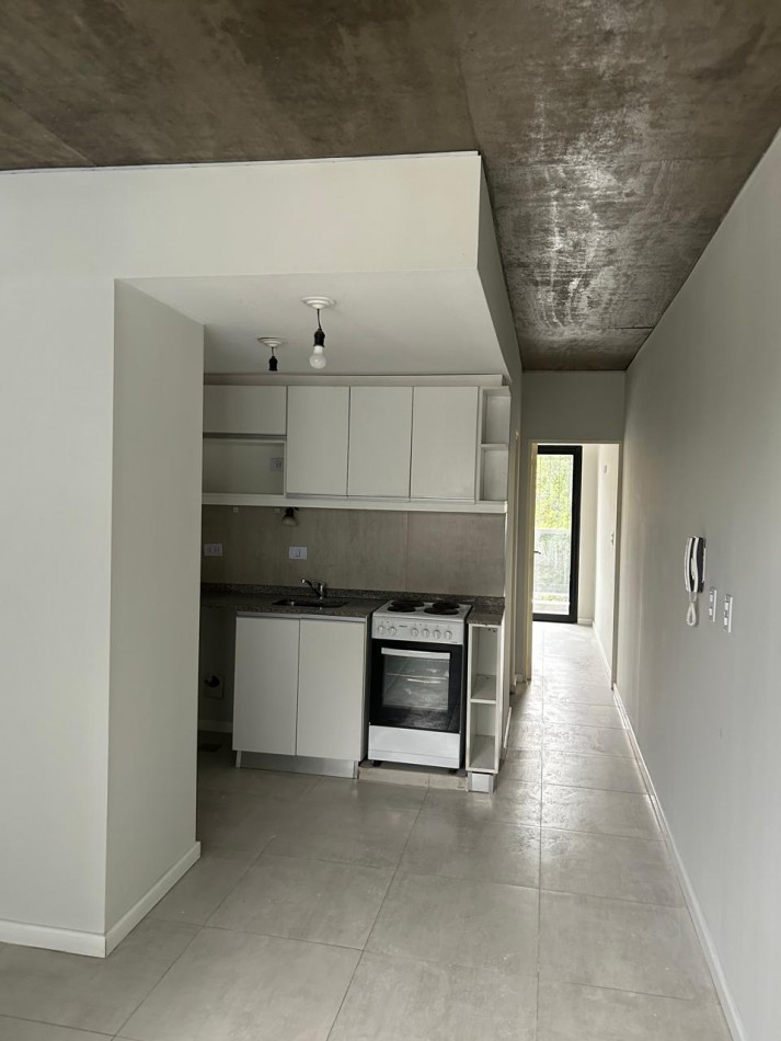 LAVALLE 1191, BARRIO SUR