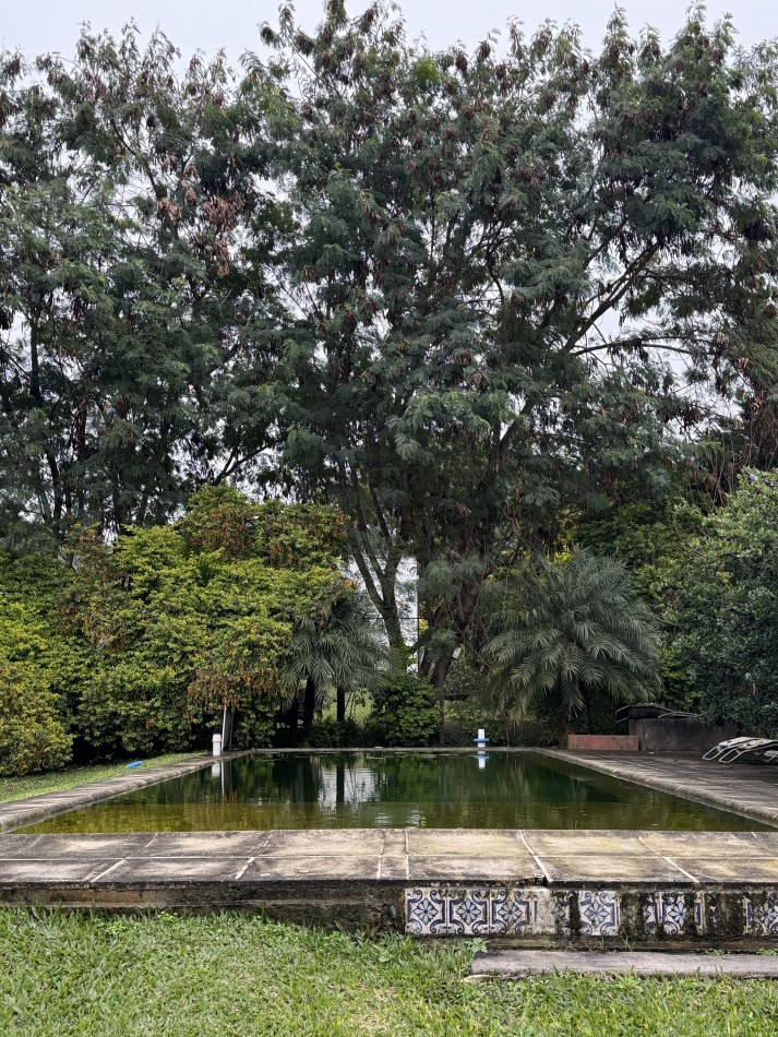 COUNTRY LAS YUNGAS, YERBA BUENA