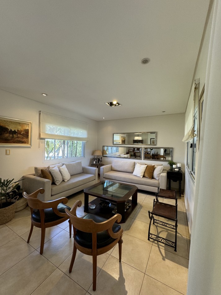 COUNTRY NUEVO GOLF, YERBA BUENA