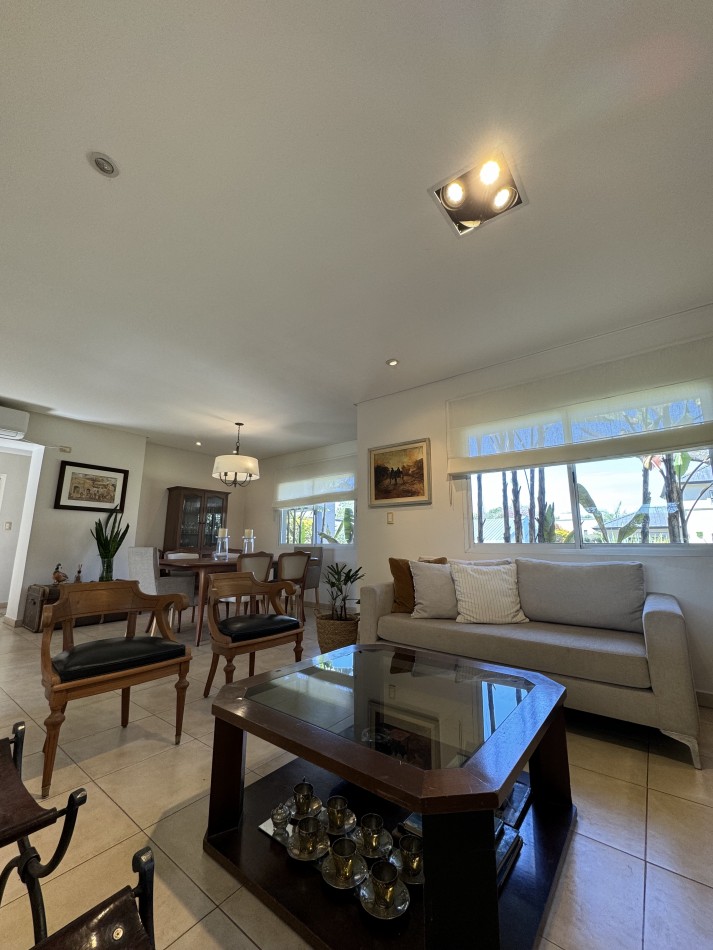 COUNTRY NUEVO GOLF, YERBA BUENA