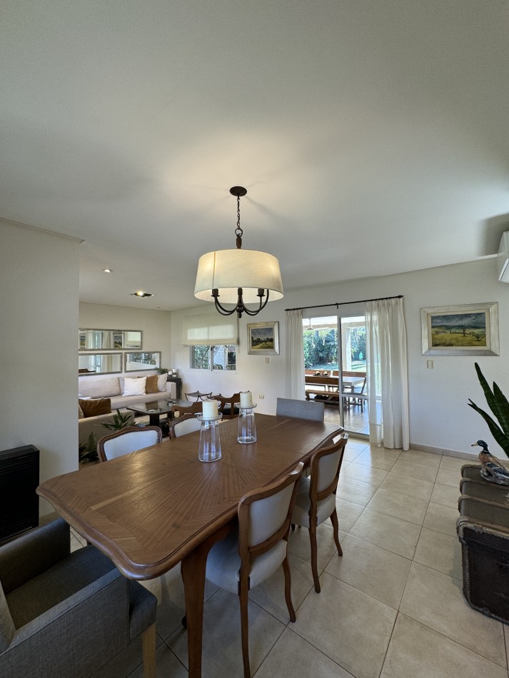 COUNTRY NUEVO GOLF, YERBA BUENA