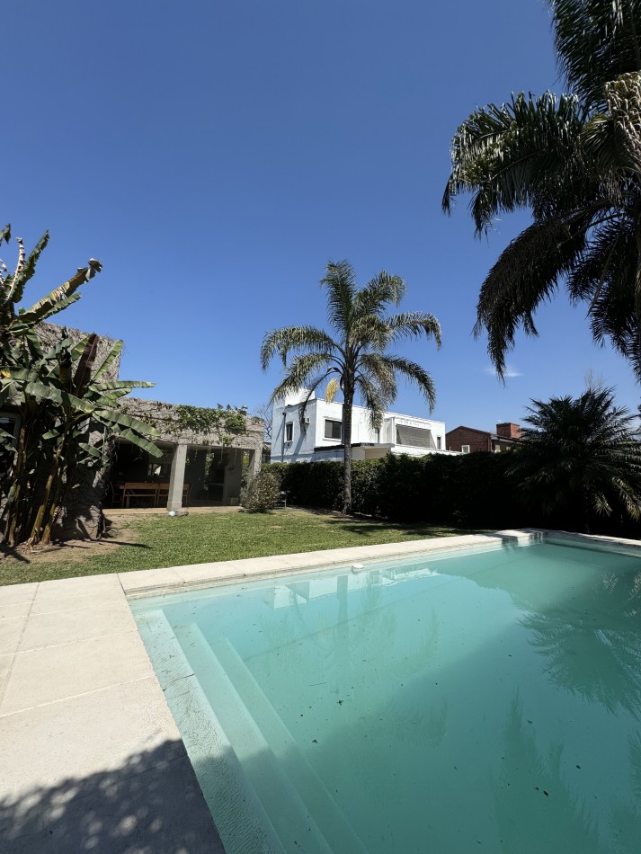 COUNTRY NUEVO GOLF, YERBA BUENA