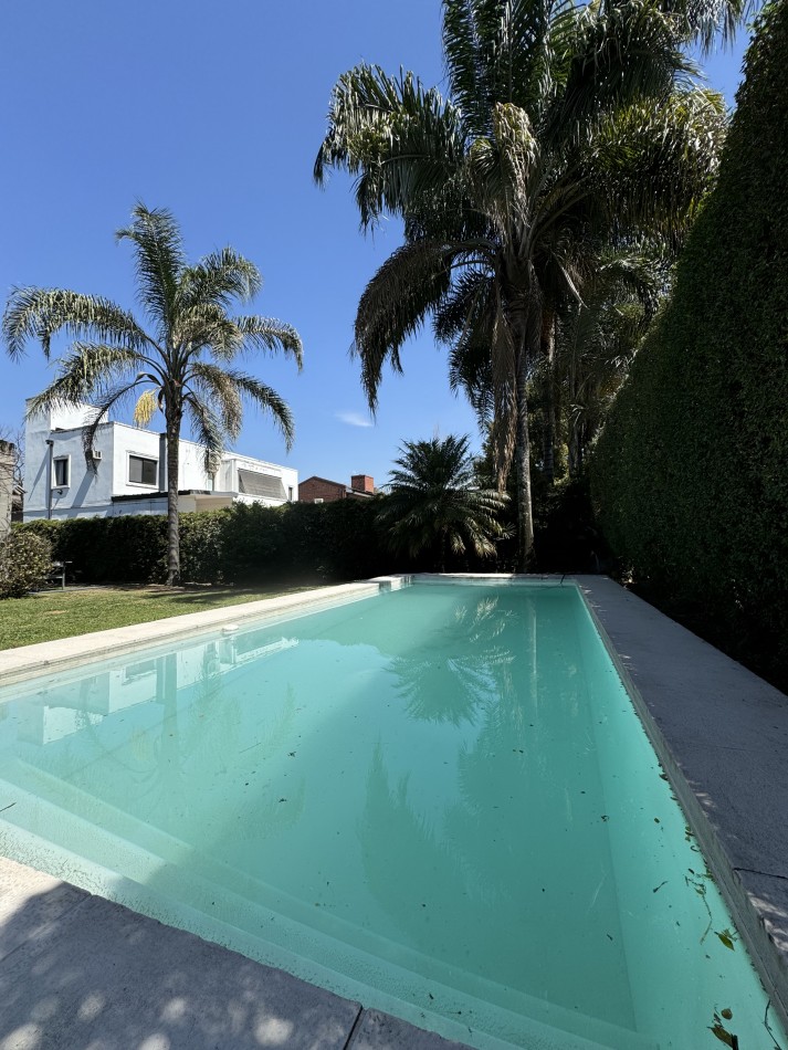 COUNTRY NUEVO GOLF, YERBA BUENA