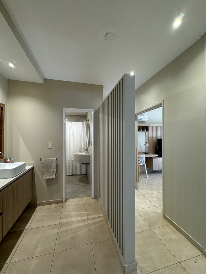 COUNTRY NUEVO GOLF, YERBA BUENA