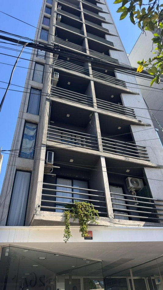 LAMADRID 264, BARRIO SUR