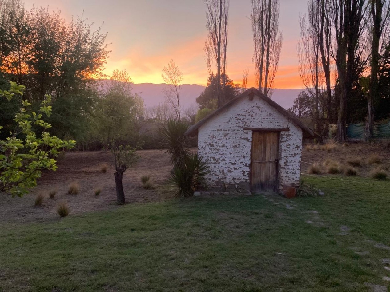 TAFI DEL VALLE, LOS CUARTOS.