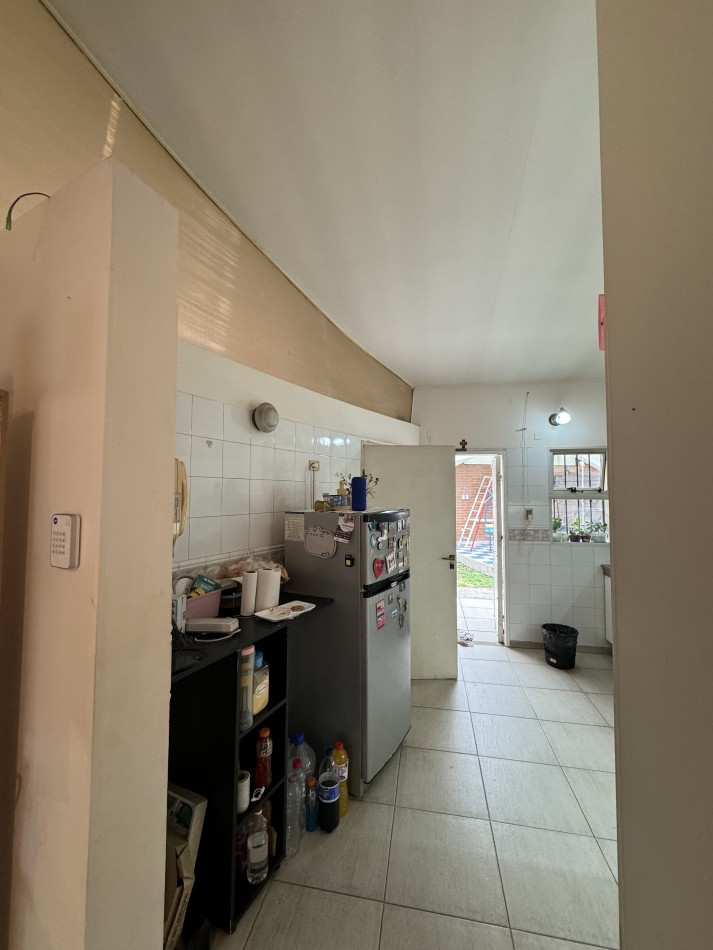 ITUZAINGO 749, YERBA BUENA