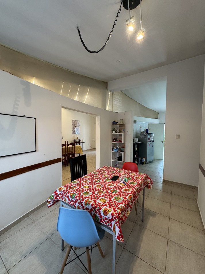 ITUZAINGO 749, YERBA BUENA