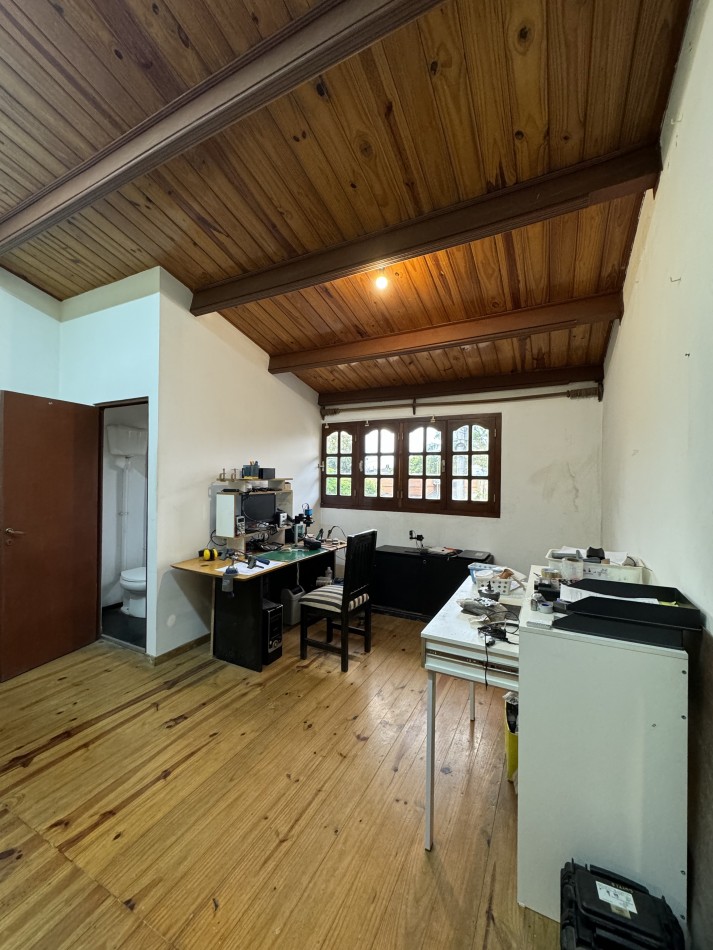 ITUZAINGO 749, YERBA BUENA