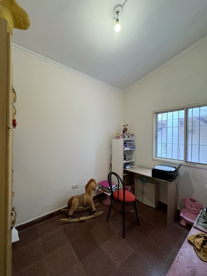 ITUZAINGO 749, YERBA BUENA