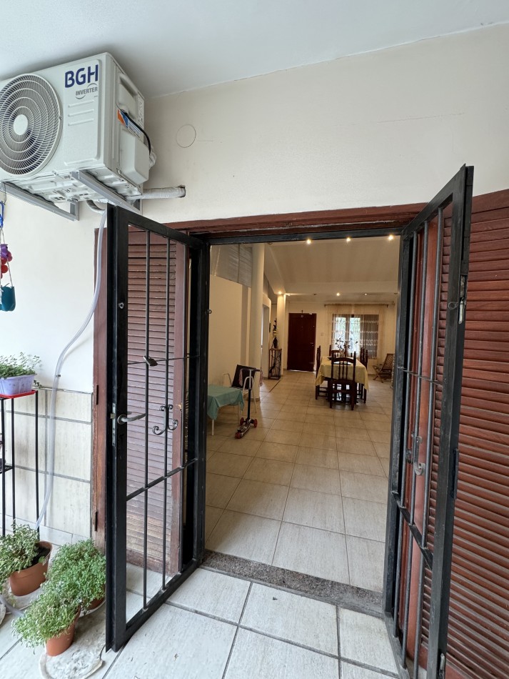 ITUZAINGO 749, YERBA BUENA