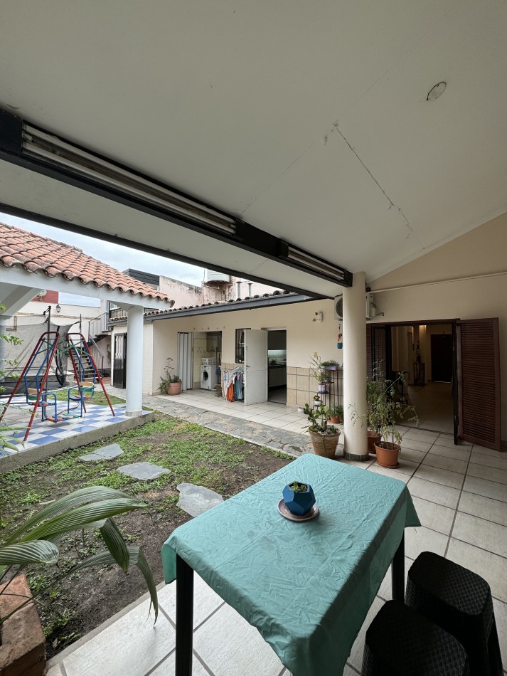 ITUZAINGO 749, YERBA BUENA