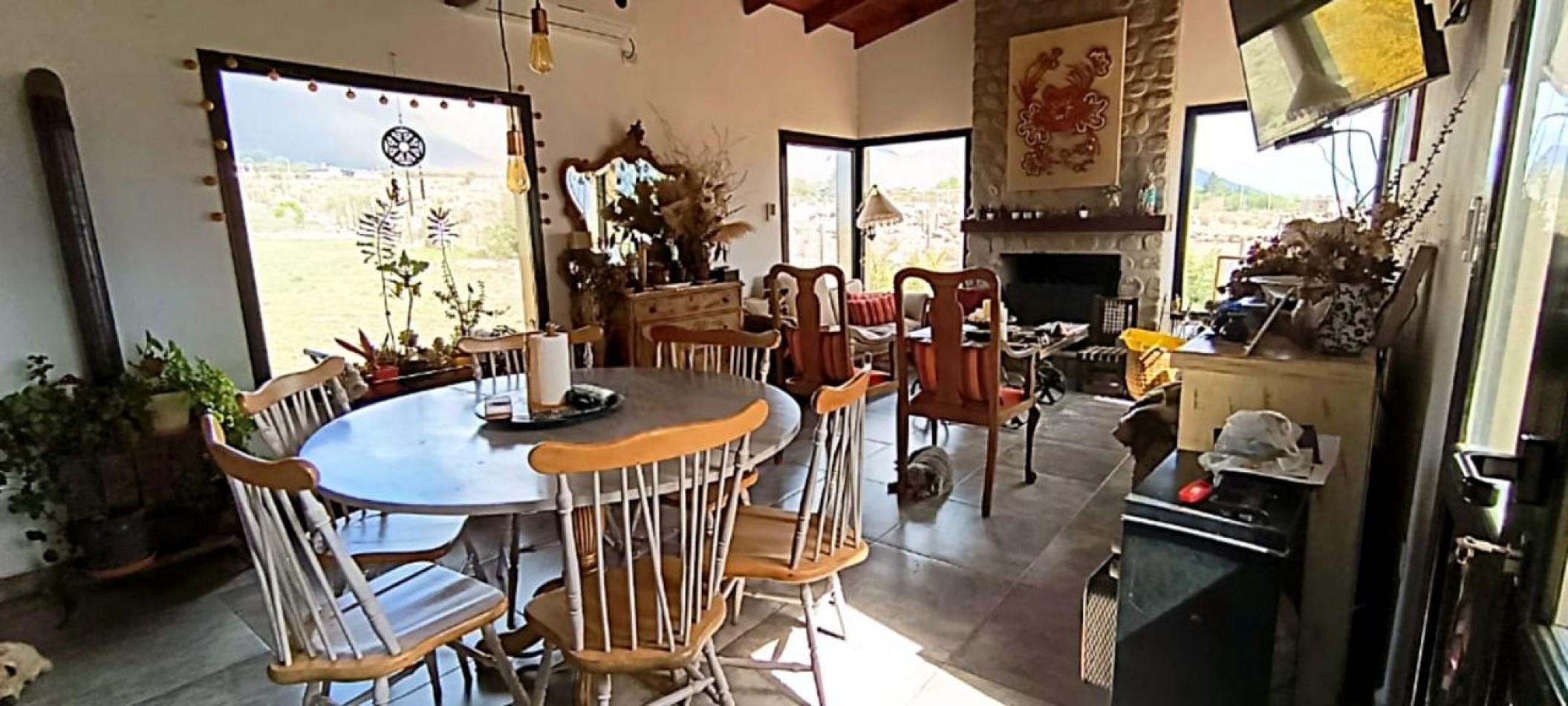 TAFI DEL VALLE, LA COSTA 1