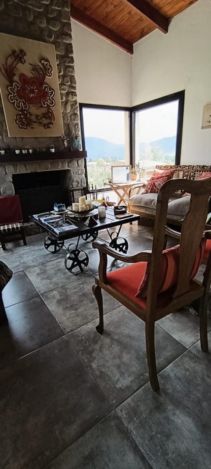 TAFI DEL VALLE, LA COSTA 1