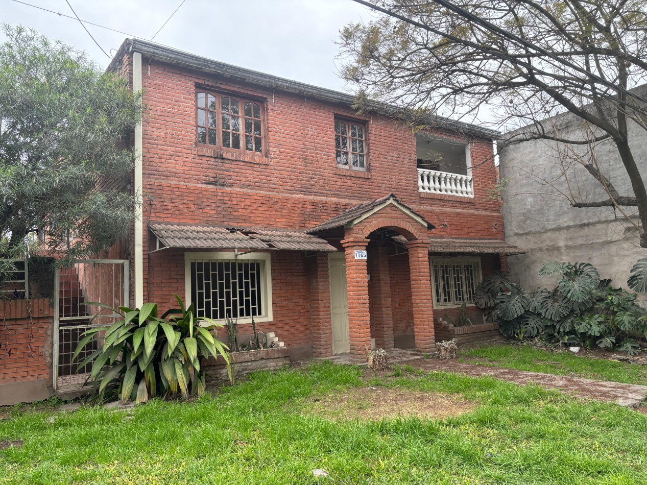 CARIOLA 1165, YERBA BUENA