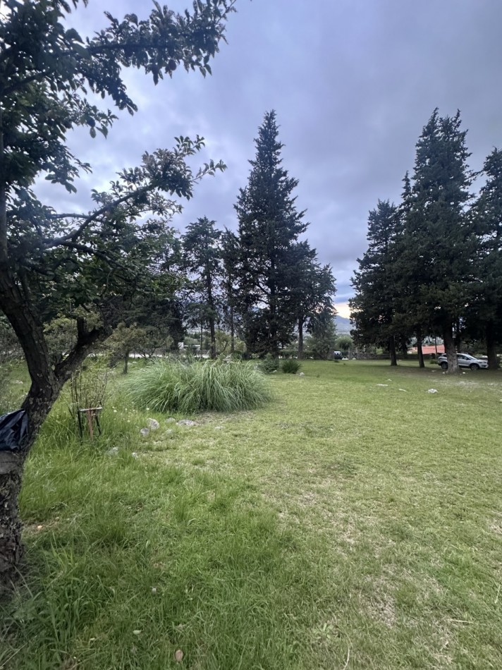 LA QUEBRADITA, TAFI DEL VALLE