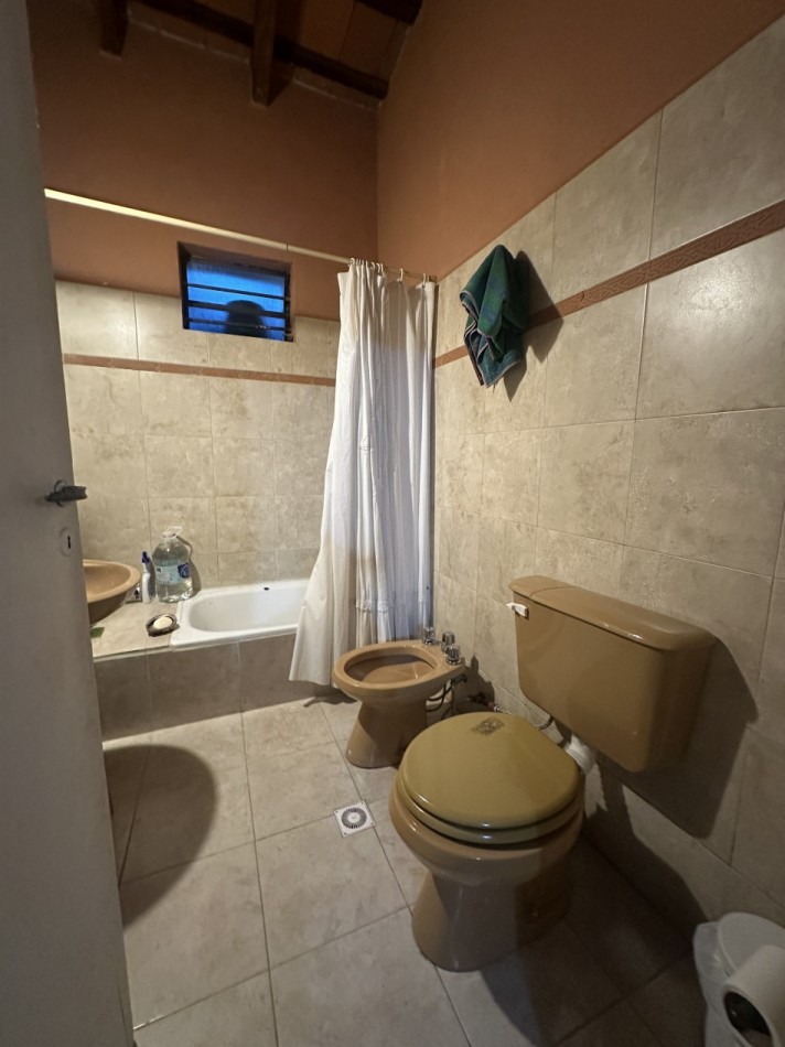 LA QUEBRADITA, TAFI DEL VALLE