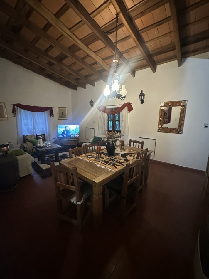 LA QUEBRADITA, TAFI DEL VALLE