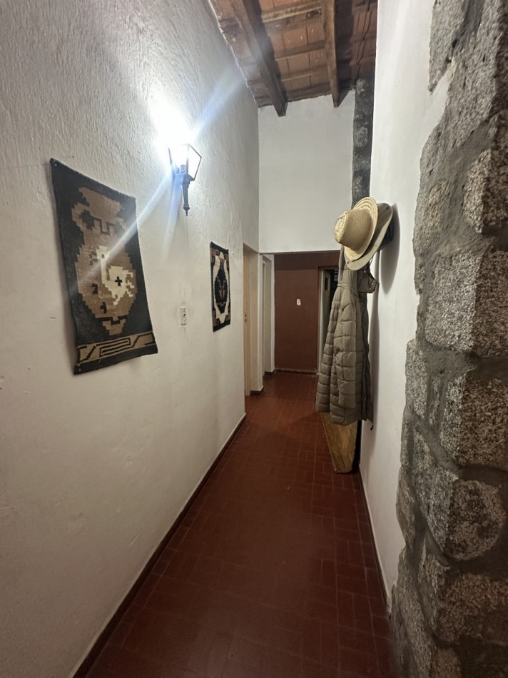 LA QUEBRADITA, TAFI DEL VALLE