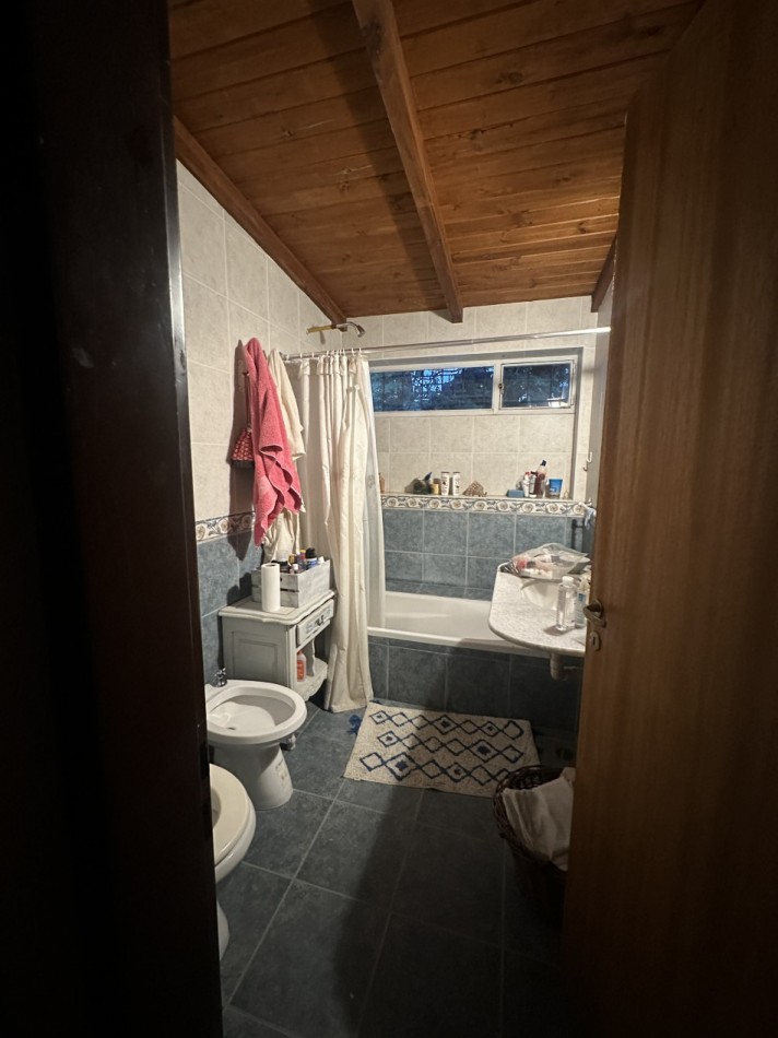 LA QUEBRADITA, TAFI DEL VALLE